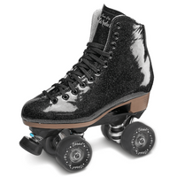 Sure Grip Stardust Rollerskates