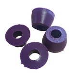 Venom Skate Bushings Street 87a Purple