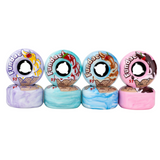 Moxi Fundae Wheels (4 Pack)