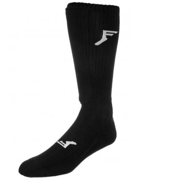 FP Painkiller shin and ankle guard socks