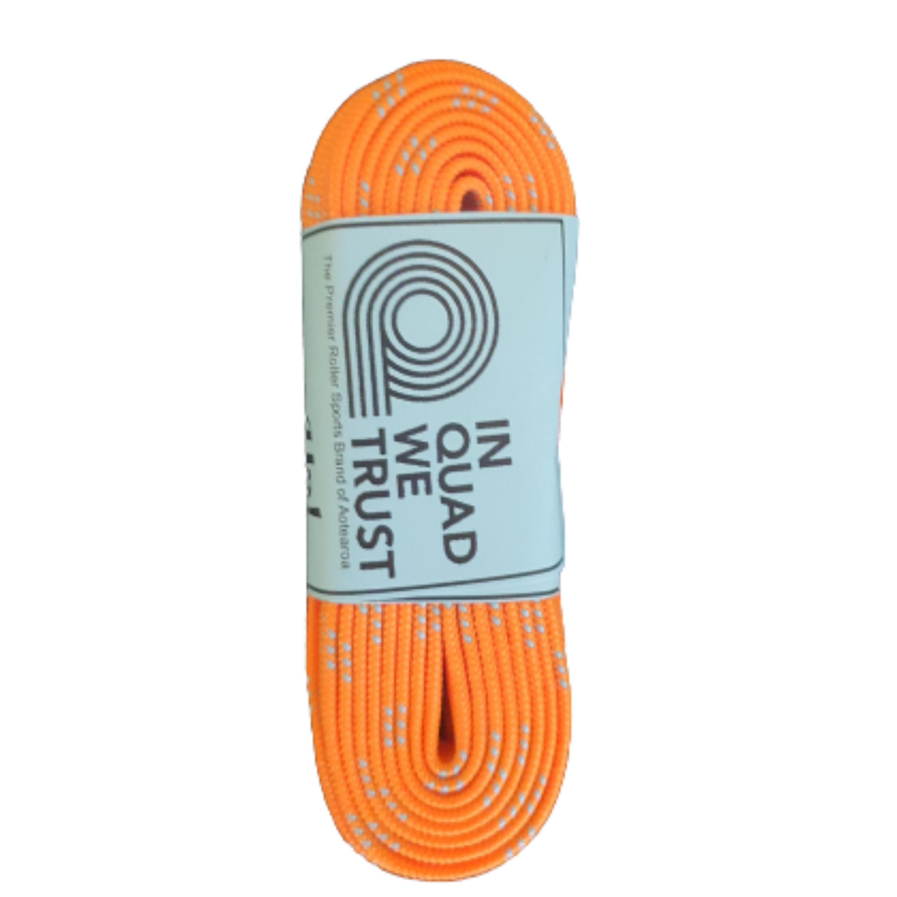 IQWT LaceUp! Shoe/Skate Laces