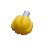 Power Petals Toe Stop