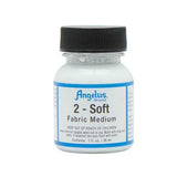 Angelus 2 Soft Fabric Medium Additive