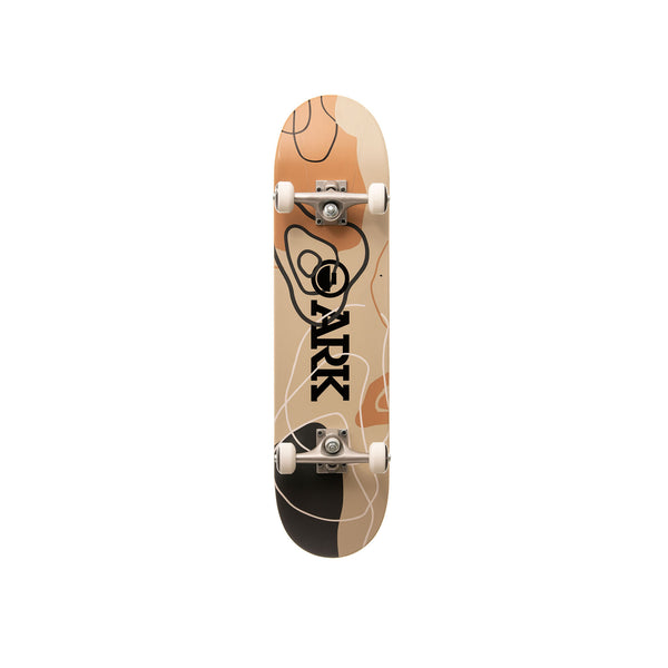 Ark Skateboard Popsicle Core Terrain