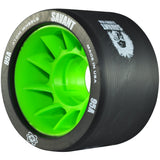 Atom Savant Quad Skate Wheel (4 Pack)