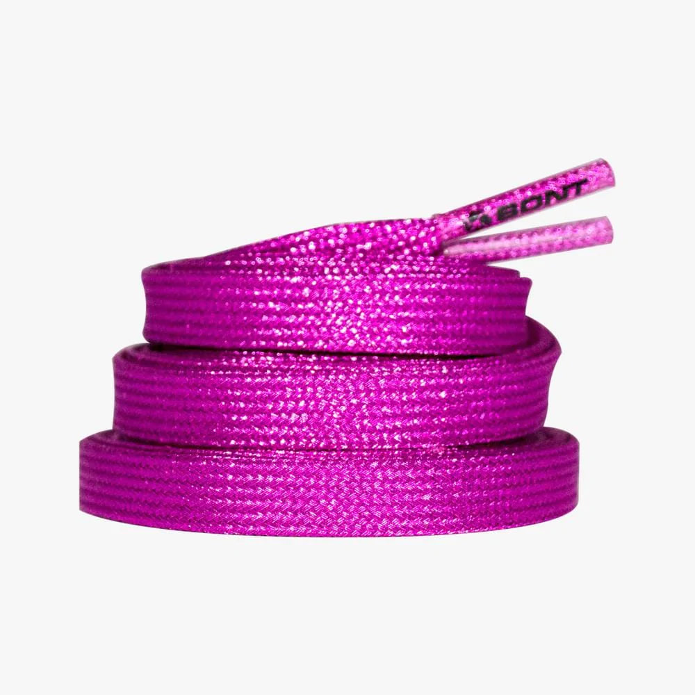 Bont Shimmer Skate Laces