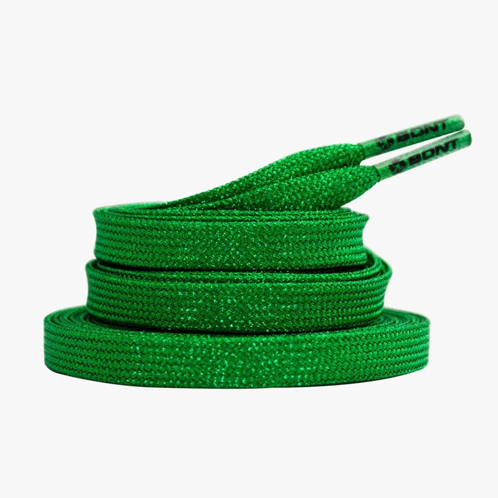 Bont Shimmer Skate Laces