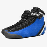 Bont ParkStar Roller Skates Blue Black