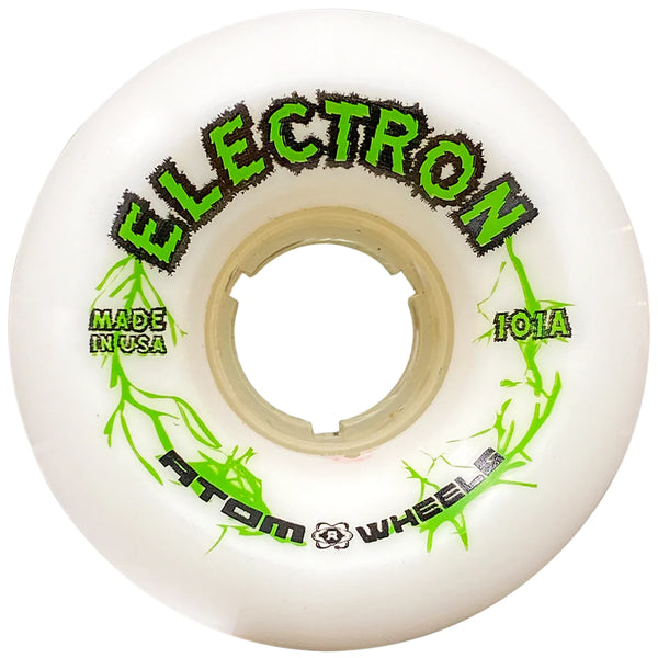 Atom Electron Park Wheels (Pack of 4)