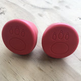 Cat paw Toestop