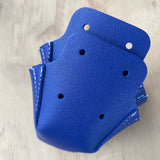 Knee Tap Toe Caps