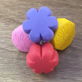 Power Petals Toe Stop