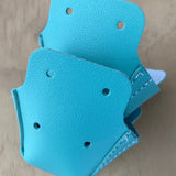 Knee Tap Toe Caps