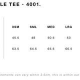 Lavender Seaside Skates Maple T-Shirt
