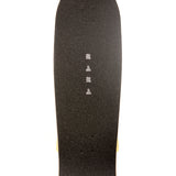 Nana Complete 31" Lil Ripper Surfskate Abberation