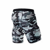 Low Profile Padded Undershorts