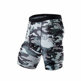 Low Profile Padded Undershorts