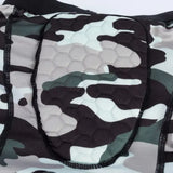 Low Profile Padded Undershorts