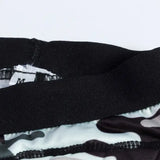 Low Profile Padded Undershorts