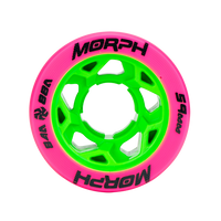 Radar Morph Wheels (4-Pack)