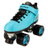 Riedell Dart Roller Skate Set Light Blue
