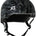 S1 Lifer Helmet in Black Camo pattern. Available at Seaside Skates.