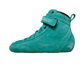 Bont ParkStar Roller Skates Soft Teal
