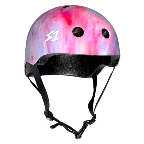 S-One Helmet Lifer Cotton Candy