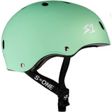 S-One Helmet Lifer Matte Mint Green