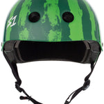 S-One Helmet Lifer Cyan Watermelon S1