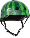 S-One Helmet Lifer Cyan Watermelon S1