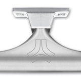 Destructo D2 Lite Raw Mid Skateboard Trucks