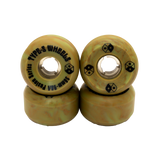 Type-S Wheels 56mm (98a) Fusions
