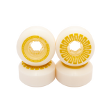 Type-S Wheels (96a) Soft Blend Premium Skate Park Wheels (4-Pack) USA-made