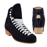 WIFA Street Xtreme Leather Boots Hand Made in Austria