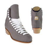 WIFA Street Xtreme Leather Boots Hand Made in Austria
